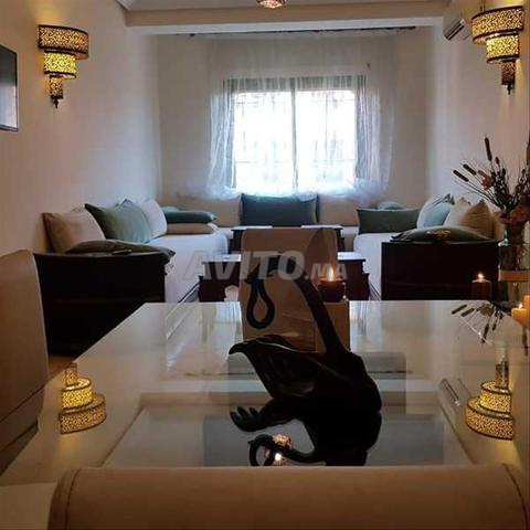 178711-Vente Appt à Marrakech Gueliz de 114 m²