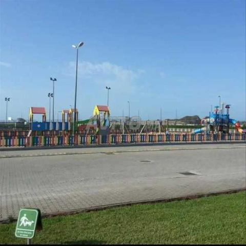 98183-Vente Appt à Sidi Rahal Plage De Sidi Rahal