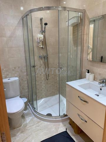 Appartement avec piscine bouznika - 2