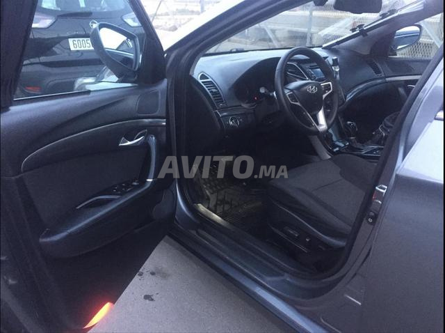 Hyundai i40 - 2
