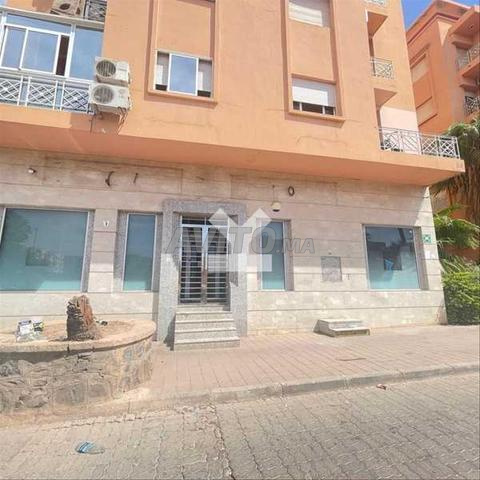 126805-بيع محل في مراكش جنان الغالي من 1