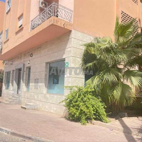 126805-بيع محل في مراكش جنان الغالي من 1 - 2