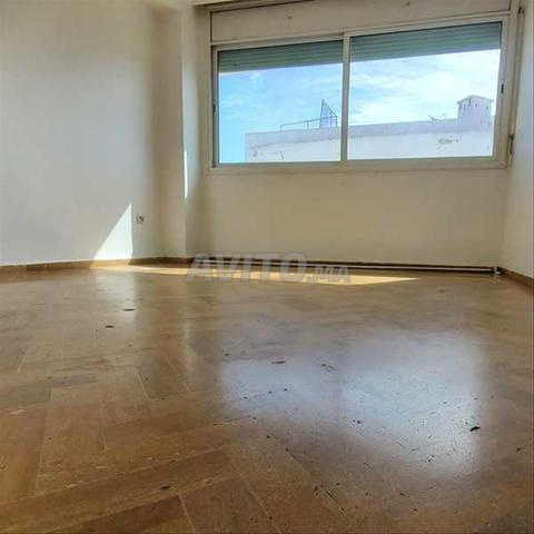 136001-بيع شقة في الدار البيضاء بوركون (سيدي بل) - 2