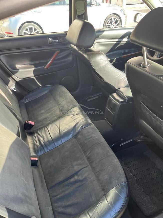  Passat B5.5 Diesel Manuelle 2002 