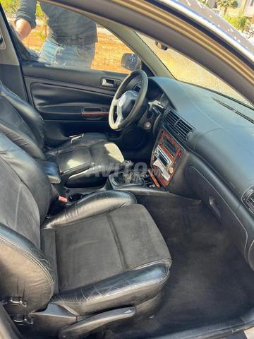 Passat B5.5 Diesel Manuelle 2002 - 2