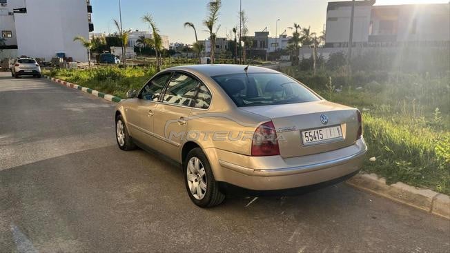  Passat B5.5 Diesel Manuelle 2002 