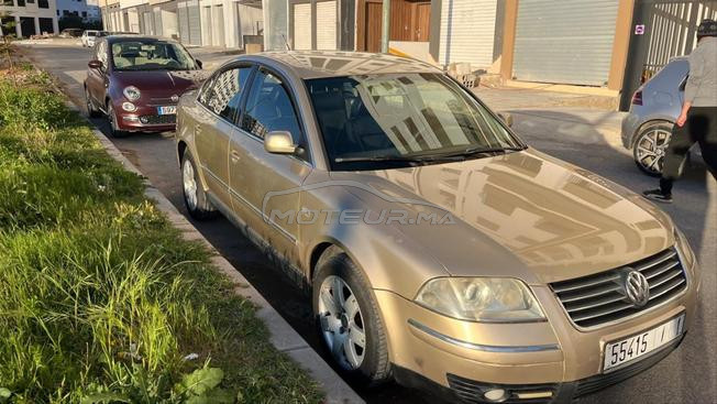  Passat B5.5 Diesel Manuelle 2002 