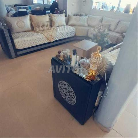180553-بيع شقة بالدار البيضاء بالمير (المعارف) - 2