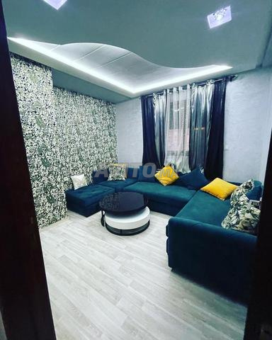 Appartement à louer à la journée Agadir