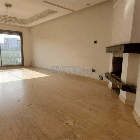 160739-Vente Appt à Casablanca La Gironde de 110 m