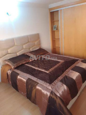 Duplex à vendre à Harhoura - 2