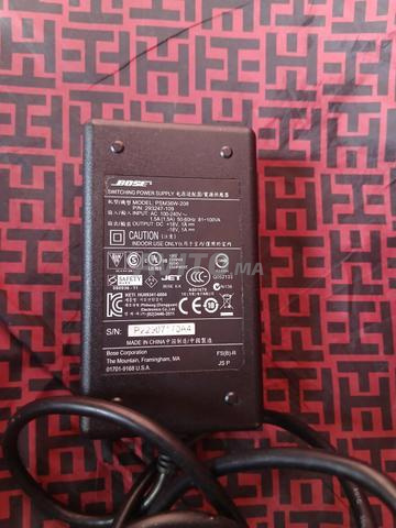 Adaptateur Bose Sound Deck - 2