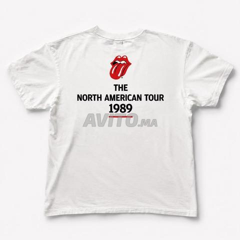Rolling Stones H&M Taille M - 2