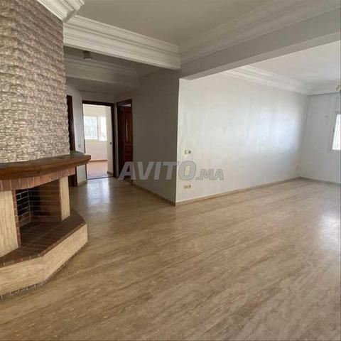 177930-Vente Appt à Casablanca Mers Sultan de 109