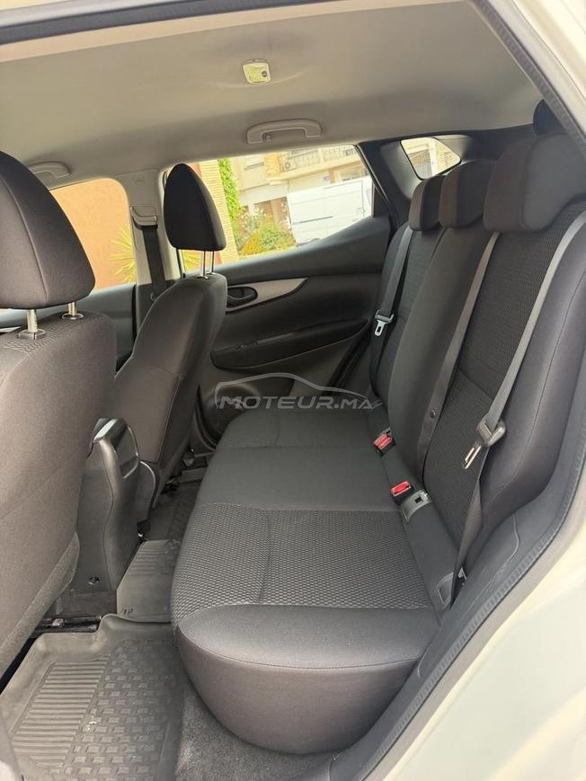 Nissan Qashqai 2020 à Agadir