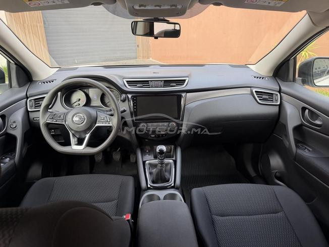 Nissan Qashqai 2020 à Agadir