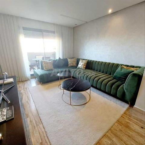 78925-Vente Appt à Casablanca Belvedere (Roches No