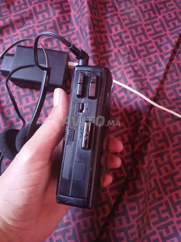 Walkman cassette Aiwa - 2