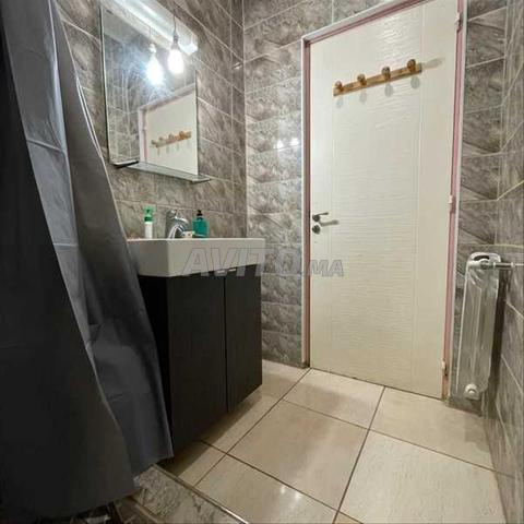 157686-Vente Appt à Dar Bouazza Ouled Ahmed de 107 m² - 2