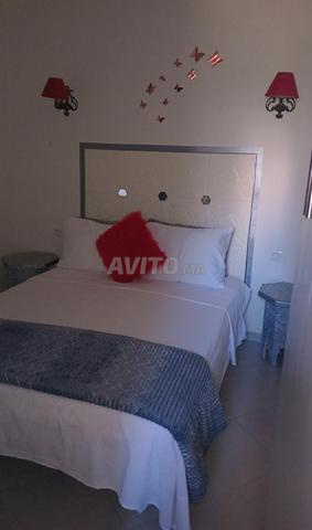 شقة مفروشة في طنجة - 2