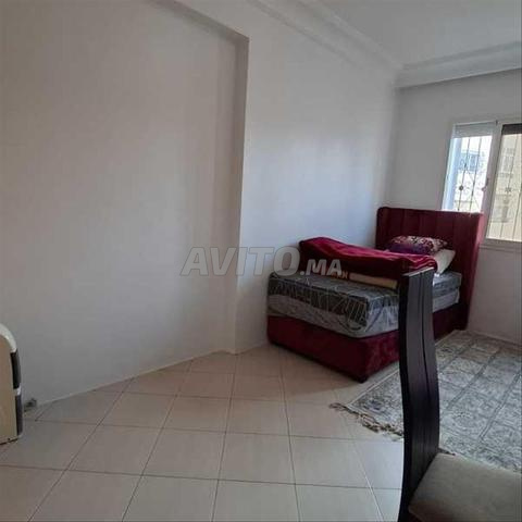 59682-بيع شقة في الدار البيضاء بيلفيدير (روش نوار) - 2