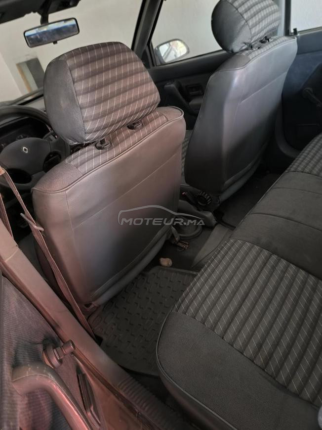 Renault 19 model 95 déwana 2007