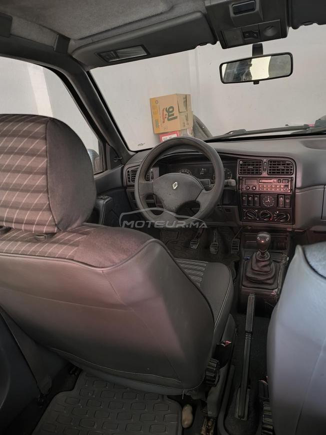 Renault 19 model 95 déwana 2007