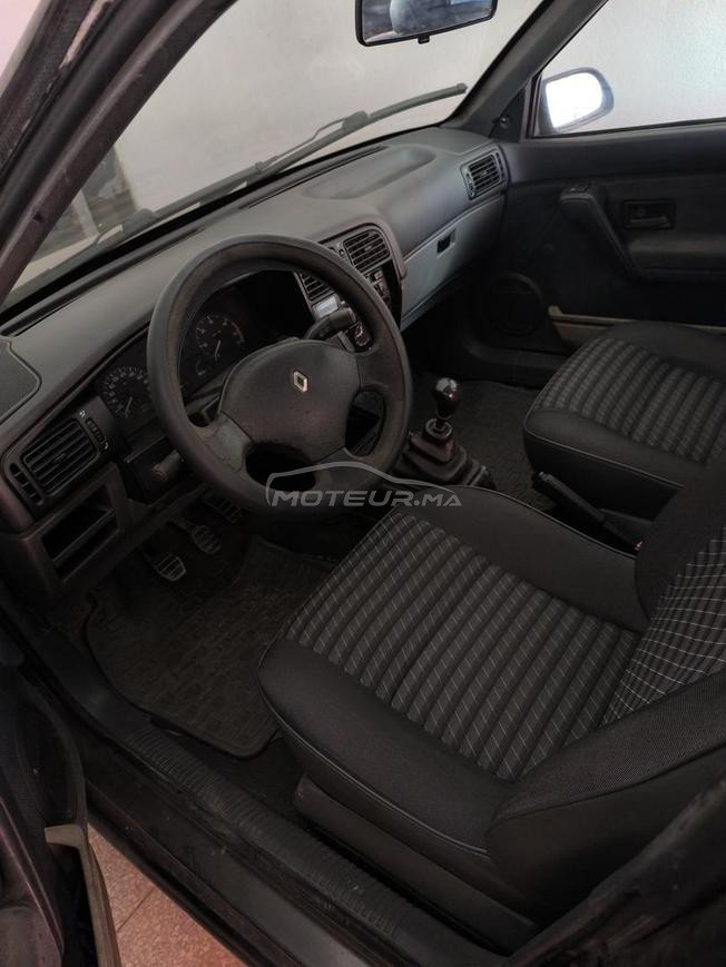 Renault 19 model 95 déwana 2007