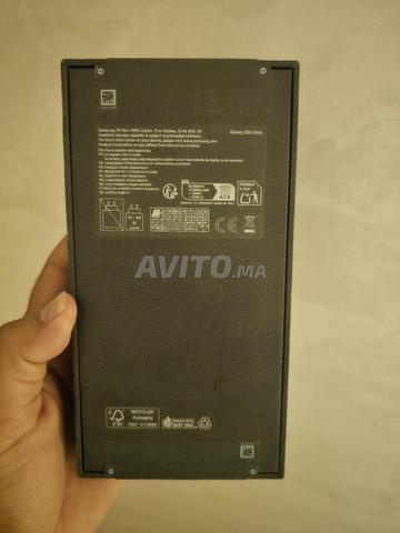 Samsung 26 Ultra 256 Go Neuf - 2