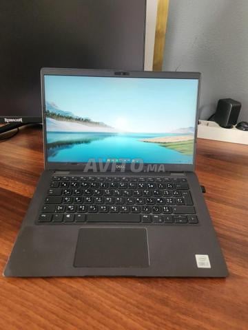 Laptop Dell i7 10ème Gén / 32Go DDR4 / 1To NVMe