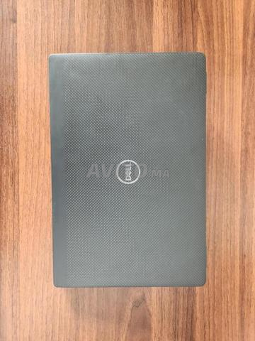Laptop Dell i7 10ème Gén / 32Go DDR4 / 1To NVMe - 2