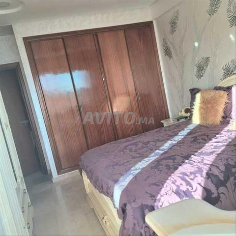 138822-Vente Appt à Casablanca Bachkou de 105 m² - 2