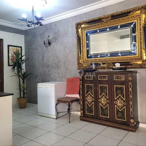 144891-Vente Appt à Casablanca Belvedere (Roches N - 2