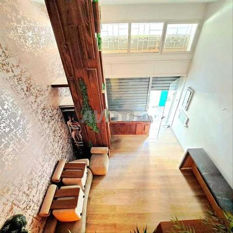 179504-Vente Local à Casablanca Californie de 105