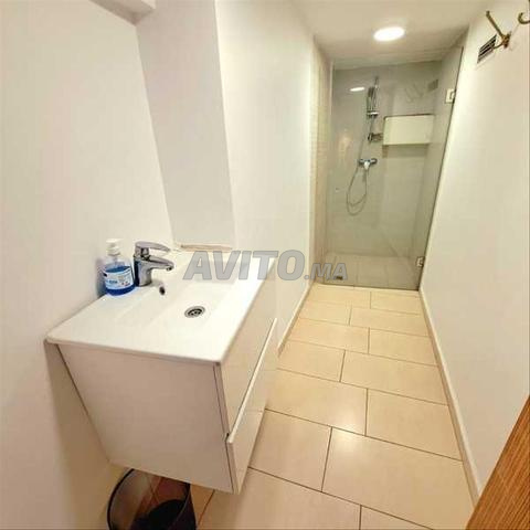 179504-Vente Local à Casablanca Californie de 105 - 2
