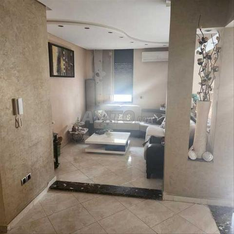 3696-Vente Appt à Casablanca Sidi Bernoussi de 104