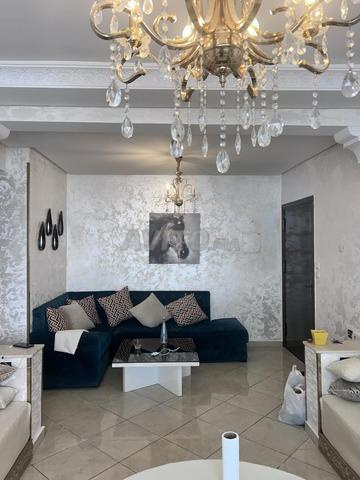 appartement - 2