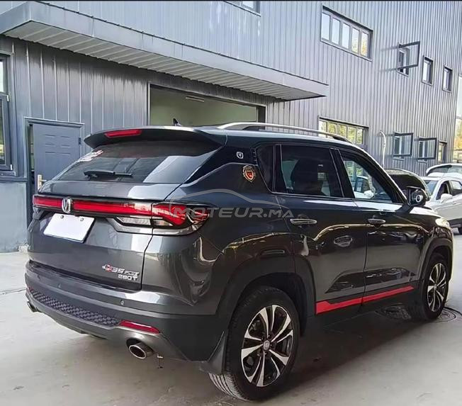 Changan CS35 Essence Automatique 2025 kenitra