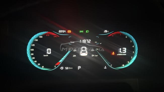 Changan CS35 Essence Automatique 2025 kenitra