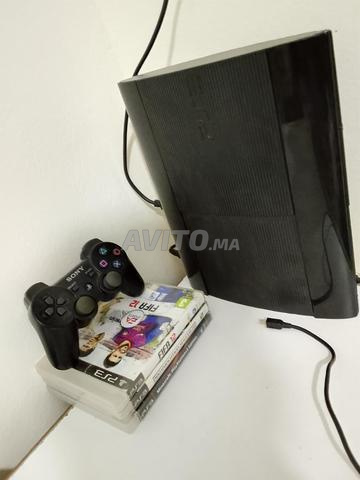 PS3 Super Slim - 2