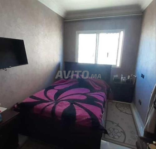 30195-Vente Appt à Casablanca Roches Noires de 103 - 2