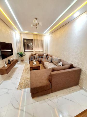 Appartement à louer à El Jadida