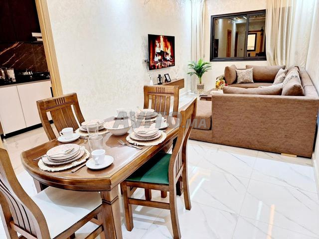 Appartement à louer à El Jadida - 2