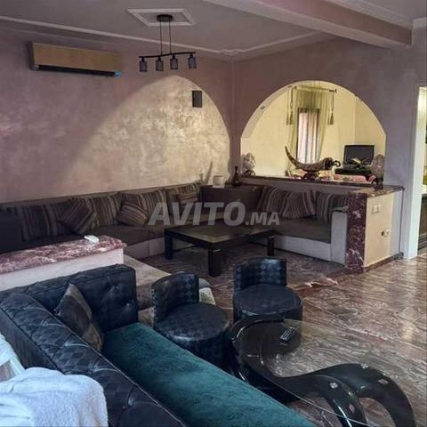 123254-Vente Appt à Marrakech Amerchich de 103 m²
