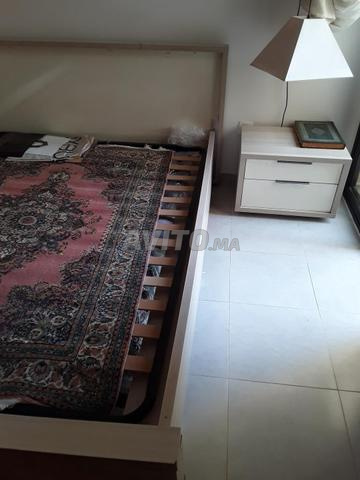 Chambre à coucher - 2