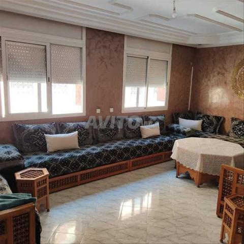 153488-Vente Other à Marrakech Izdihar de 103 m²