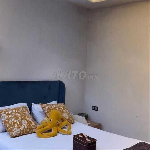 172724-Vente Appt à Casablanca Bachkou de 103 m² - 2