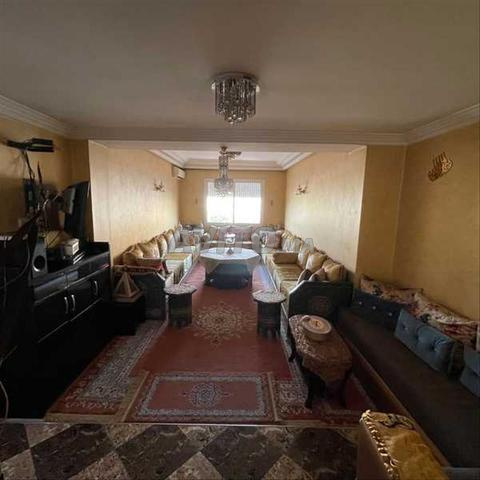 156490-Vente Appt à Casablanca Sidi Othmane de 102