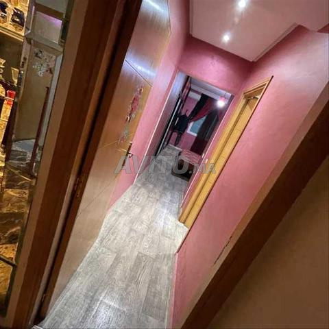 156490-Vente Appt à Casablanca Sidi Othmane de 102 - 2