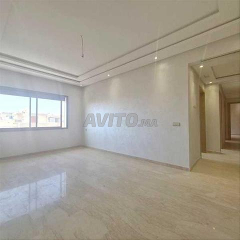 163016-Vente Appt à Bouskoura Victoria de 102 m²